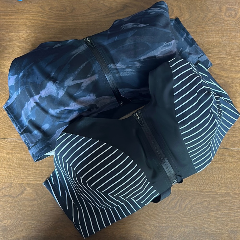 Victoria’s Secret Knockout Sports Bra bundle